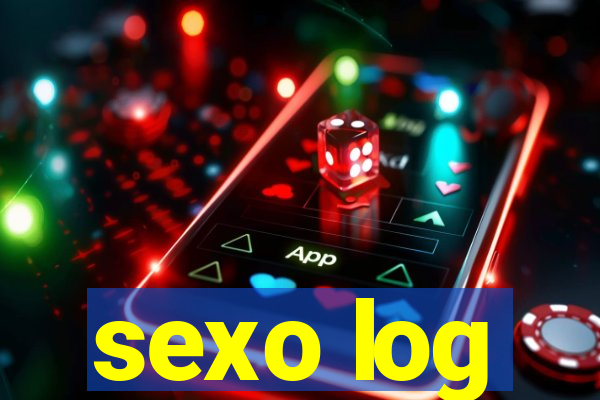 sexo log